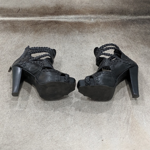 Zigi Soho heels - Picture 4 of 4